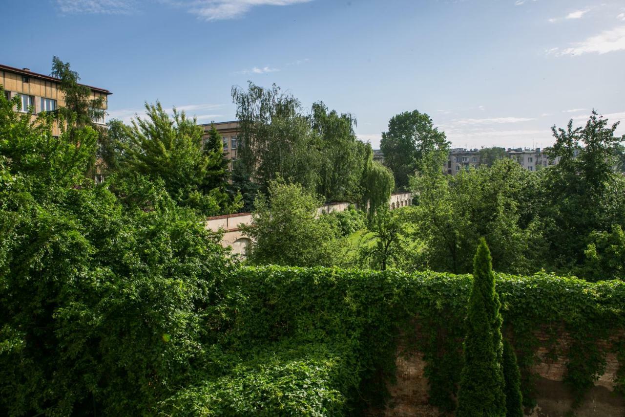 Old Town Cristal Apartment By Otium Krasków Exterior foto