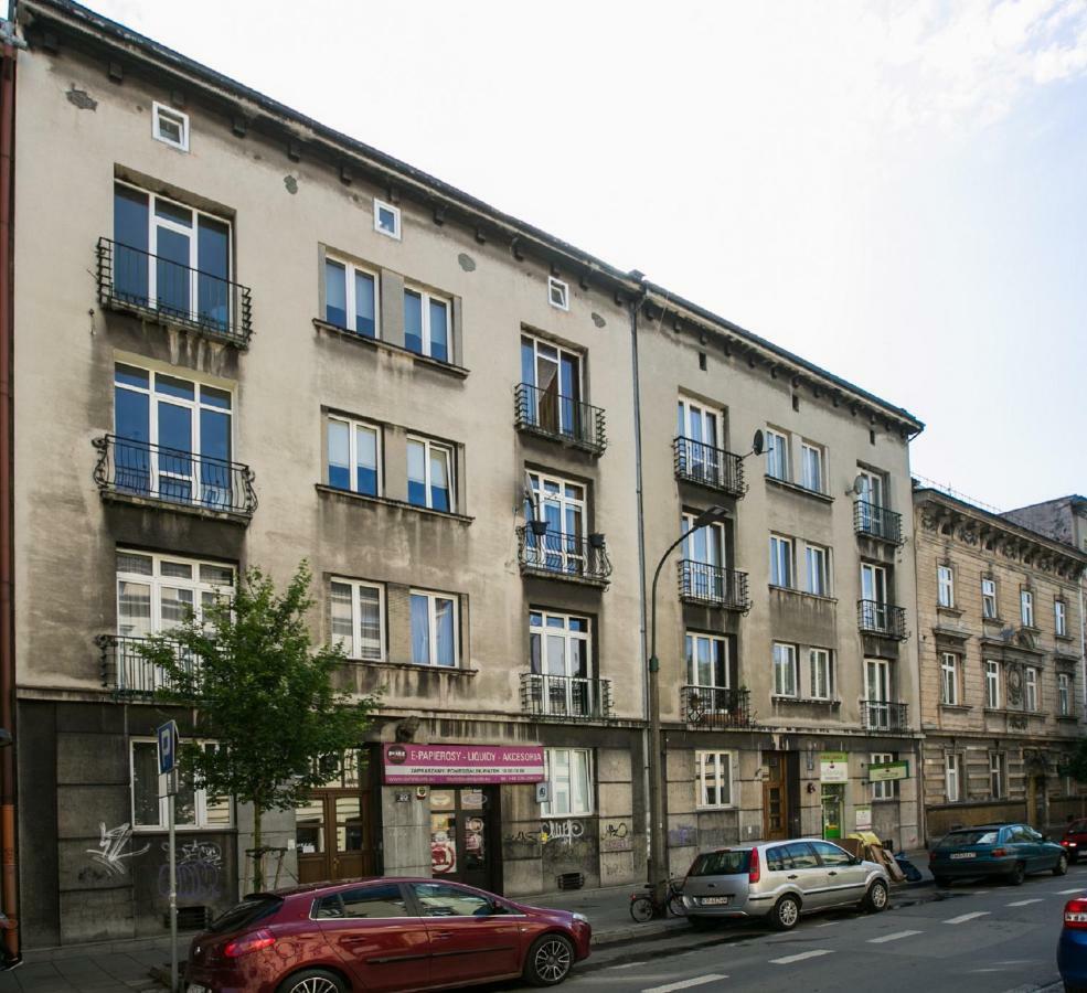 Old Town Cristal Apartment By Otium Krasków Exterior foto
